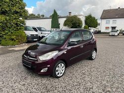 Gebraucht 2013 Hyundai i10 Kleinwagen | 3.280 €