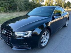 Schwarz Gebraucht 2015 Audi A5 Sport Coupé | 9.600 € (Superpreis)