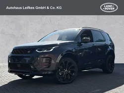 Grau Neu 2025 Land Rover Discovery Sport SE Dynamic SUV | 67.900 € (Etwas zu teuer)