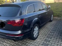 Schwarz Gebraucht 2006 Audi Q7 S-Line SUV | 4.500 € (Guter Preis)