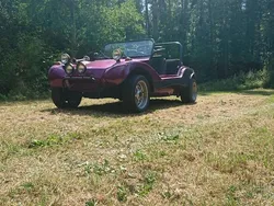VW Buggy