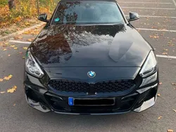 Schwarz Gebraucht 2021 BMW Z4 M Sport Cabrio | 36.900 € (Fairer Preis)
