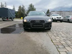 Lavagrau perleffekt Gebraucht 2012 Audi A4 Ambiente Kombi | 8.900 € (Fairer Preis)