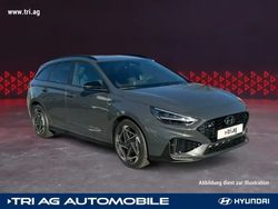 Ecotronic grey / mic Neu 2024 Hyundai i30 N Line Kombi | 27.428 € (Fairer Preis)