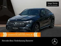 Mercedes GLC400d