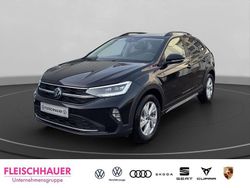 Schwarz Neu 2025 VW Taigo Life SUV | 28.990 € (Guter Preis)