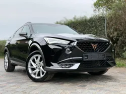Schwarz Gebraucht 2023 Cupra Formentor Basis SUV | 24.499 € (Guter Preis)