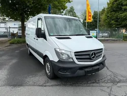 Weiß Gebraucht 2015 Mercedes Sprinter Van | 9.990 € (Superpreis)