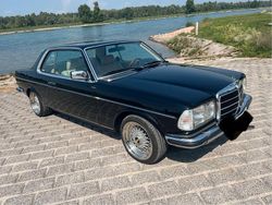 Schwarz Gebraucht 1984 Mercedes 280 Coupé | 19.999 €