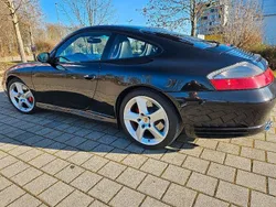 Schwarz Gebraucht 2005 Porsche 911 Carrera Coupé | 55.900 €