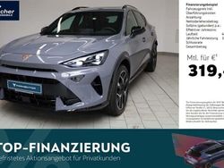 Grau Neu 2025 Cupra Formentor VZ SUV | 46.980 € (Fairer Preis)