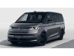Neu 2025 VW Multivan Edition Van / Kleinbus | 62.985 €