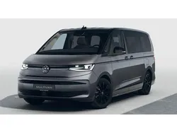 Neu 2025 VW Multivan Edition Van / Kleinbus | 62.985 €