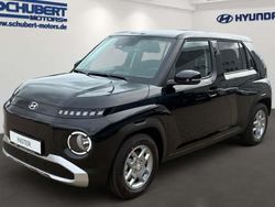 Abyss black / mic Neu 2025 Hyundai Inster Trend Kleinwagen | 27.990 € (Fairer Preis)
