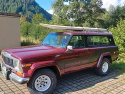 Gebraucht 1981 Jeep Cherokee SUV | 35.000 €