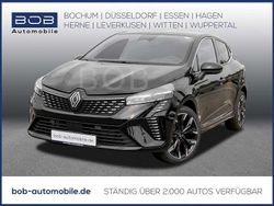 Rafalgrau (grau) Gebraucht 2025 Renault Clio V Kleinwagen | 21.444 € (Teuer)