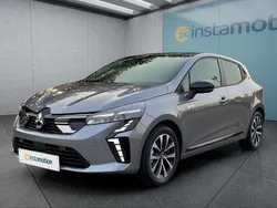 Grau Neu 2025 Mitsubishi Colt Kleinwagen | 24.099 € (Fairer Preis)