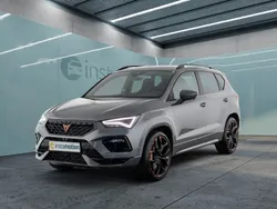 Grau Gebraucht 2022 Cupra Ateca SUV | 33.100 € (Fairer Preis)