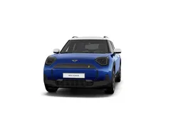 Neu 2024 Mini Aceman SUV | 41.780 €