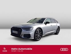 Silber Gebraucht 2025 Audi A6 S-Line Kombi | 57.990 € (Guter Preis)