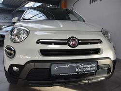 Weiß Gebraucht 2021 Fiat 500X Cross SUV | 16.580 € (Fairer Preis)