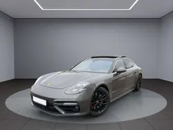 Porsche Panamera Turbo