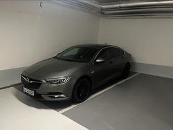 Grau Gebraucht 2018 Opel Insignia Sport Limousine | 15.000 € (Fairer Preis)