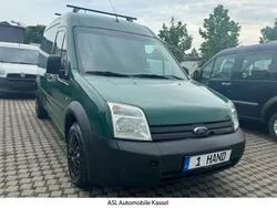 Grün Gebraucht 2007 Ford Transit Van | 4.499 € (Fairer Preis)
