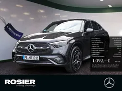 Mercedes GLC220