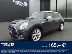 Grau Gebraucht 2019 Mini Cooper S Clubman Kombi | 18.450 € (Fairer Preis)