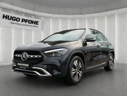 Schwarz Gebraucht 2025 Mercedes GLA200 Progressive SUV | 38.900 € (Guter Preis)