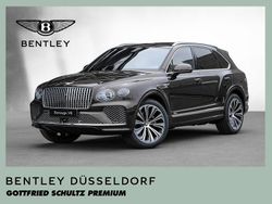 Grau Neu 2025 Bentley Bentayga SUV | 306.970 €