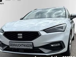 Seat Leon ST