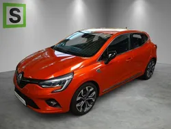 Orange Gebraucht 2020 Renault Clio V Edition One Limousine | 13.690 € (Etwas zu teuer)