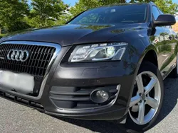 Schwarz Gebraucht 2011 Audi SQ5 S-Line SUV | 11.600 €