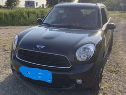 Schwarz Gebraucht 2016 Mini Park Lane Countryman Chili SUV | 18.500 €