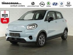 Blau Gebraucht 2024 Leapmotor T03 Kleinwagen | 16.924 € (Fairer Preis)
