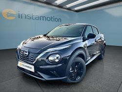 Schwarz Gebraucht 2025 Nissan Juke SUV | 28.699 € (Teuer)