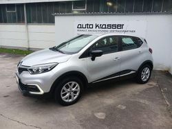 Grau Gebraucht 2019 Renault Captur LIMITED SUV | 12.390 € (Fairer Preis)