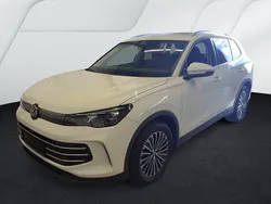 Gebraucht 2025 VW Tiguan Elegance SUV | 38.930 € (Superpreis)