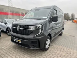 Neu 2025 Renault Master Van | 32.990 €