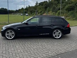 Schwarz Gebraucht 2006 BMW 318 Kombi | 2.330 € (Etwas zu teuer)