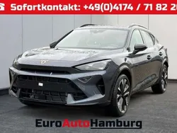 Magnetich tech metallic/grau Neu 2024 Cupra Formentor VZ SUV | 42.890 € (Fairer Preis)