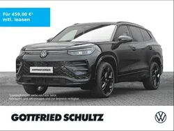 VW Tayron