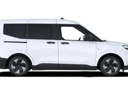 Frozen white Neu 2025 Ford Courier Trend Van / Kleinbus | 28.952 € (Fairer Preis)