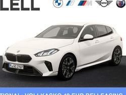Weiß Neu 2025 BMW 120 Shadowline Kleinwagen | 33.290 € (Superpreis)