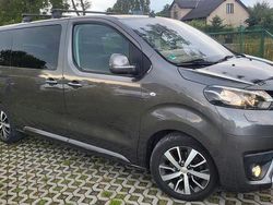 Grau Gebraucht 2017 Toyota Proace Van | 20.490 € (Fairer Preis)