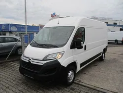 Weiß Gebraucht 2019 Fiat Ducato Van | 11.950 €