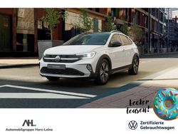 Weiß Gebraucht 2025 VW Taigo Style SUV | 27.490 € (Etwas zu teuer)