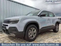 Grau metallic Neu 2025 Jeep Avenger Longitude SUV | 23.990 € (Superpreis)